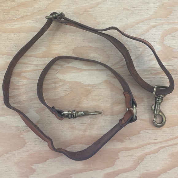 Campomaggi Bag Strap - Picture 1 of 3